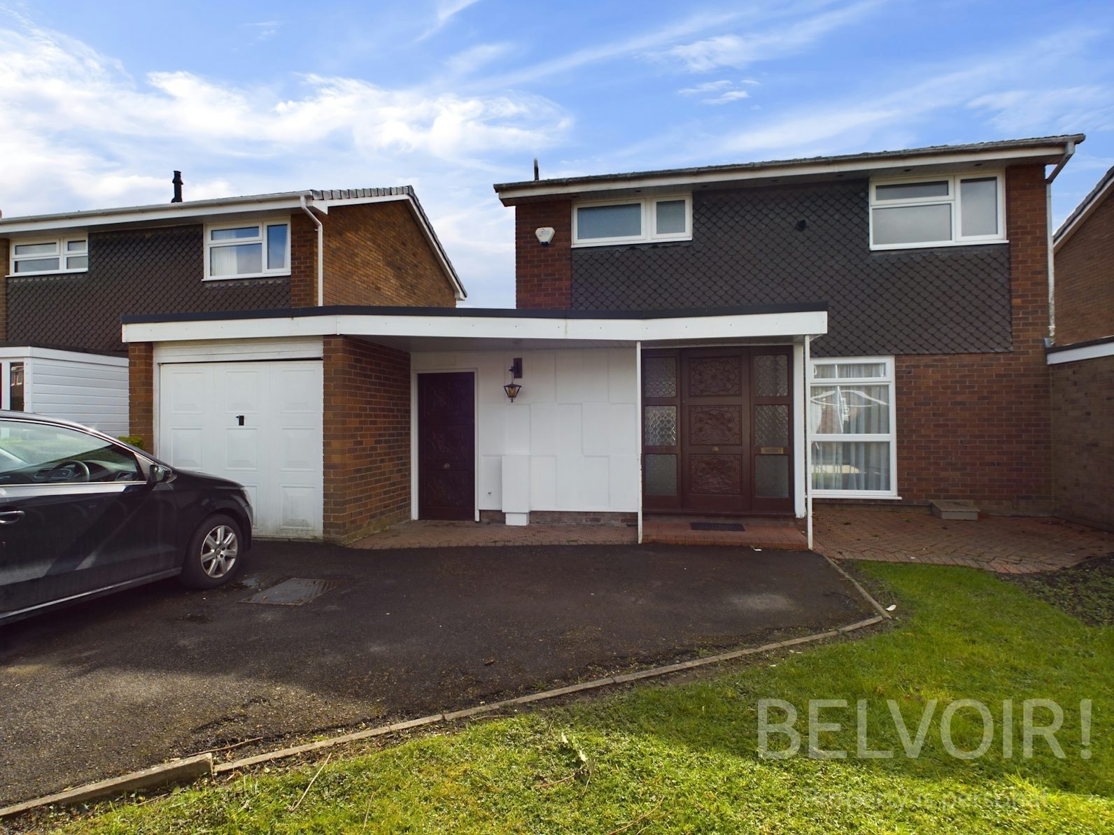 Detached House for sale on Westwood Drive Copthorne, Shrewsbury, SY3