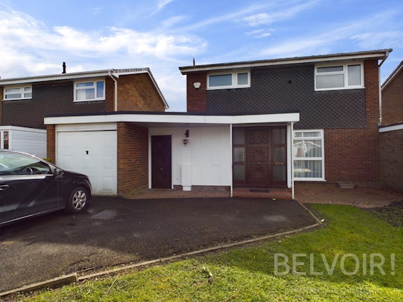 Gallery image #1 for Westwood Drive, Copthorne, Shrewsbury, SY3
