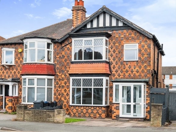 Gallery image #1 for Jockey Road, Sutton Coldfield, B73