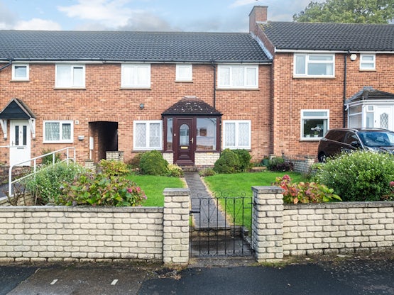 Overview image #1 for Repington Way, Sutton Coldfield, B75