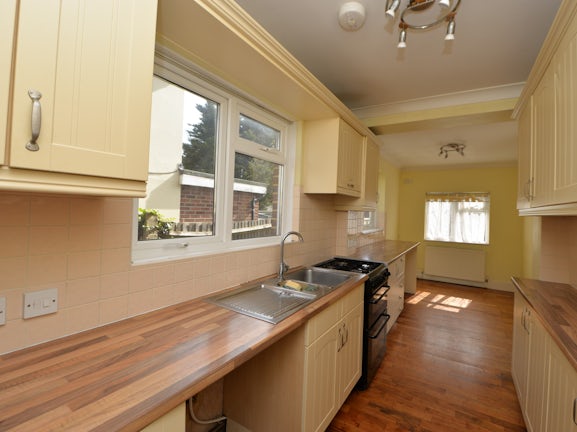 Gallery image #5 for Conifer Road, Southampton, SO16