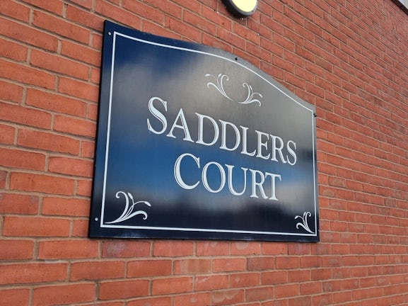 Gallery image #21 for Saddlers Court, Melton Mowbray, LE13