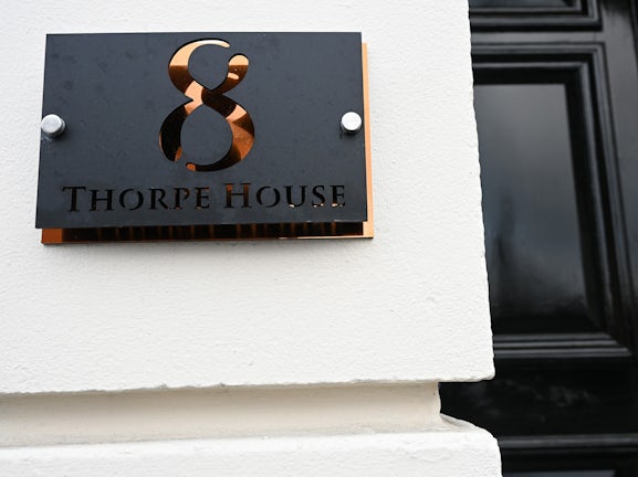Gallery image #26 for Thorpe House, 8 Thorpe End, Melton Mowbray, LE13