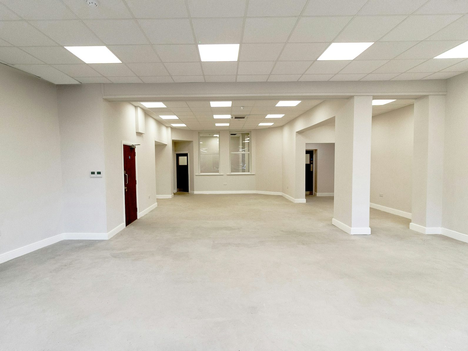 Commercial property to rent on Unit 2, Thorpe House, 8 Thorpe End Melton Mowbray, LE13