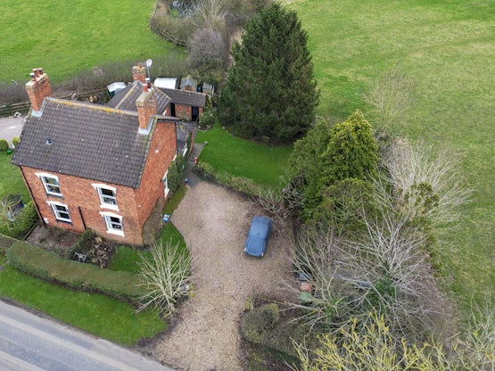 Overview image #2 for Gaddesby Lane, Melton Mowbray, LE14