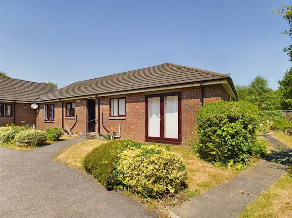 Gallery image #1 for Wakeford Court, Tadley, RG26