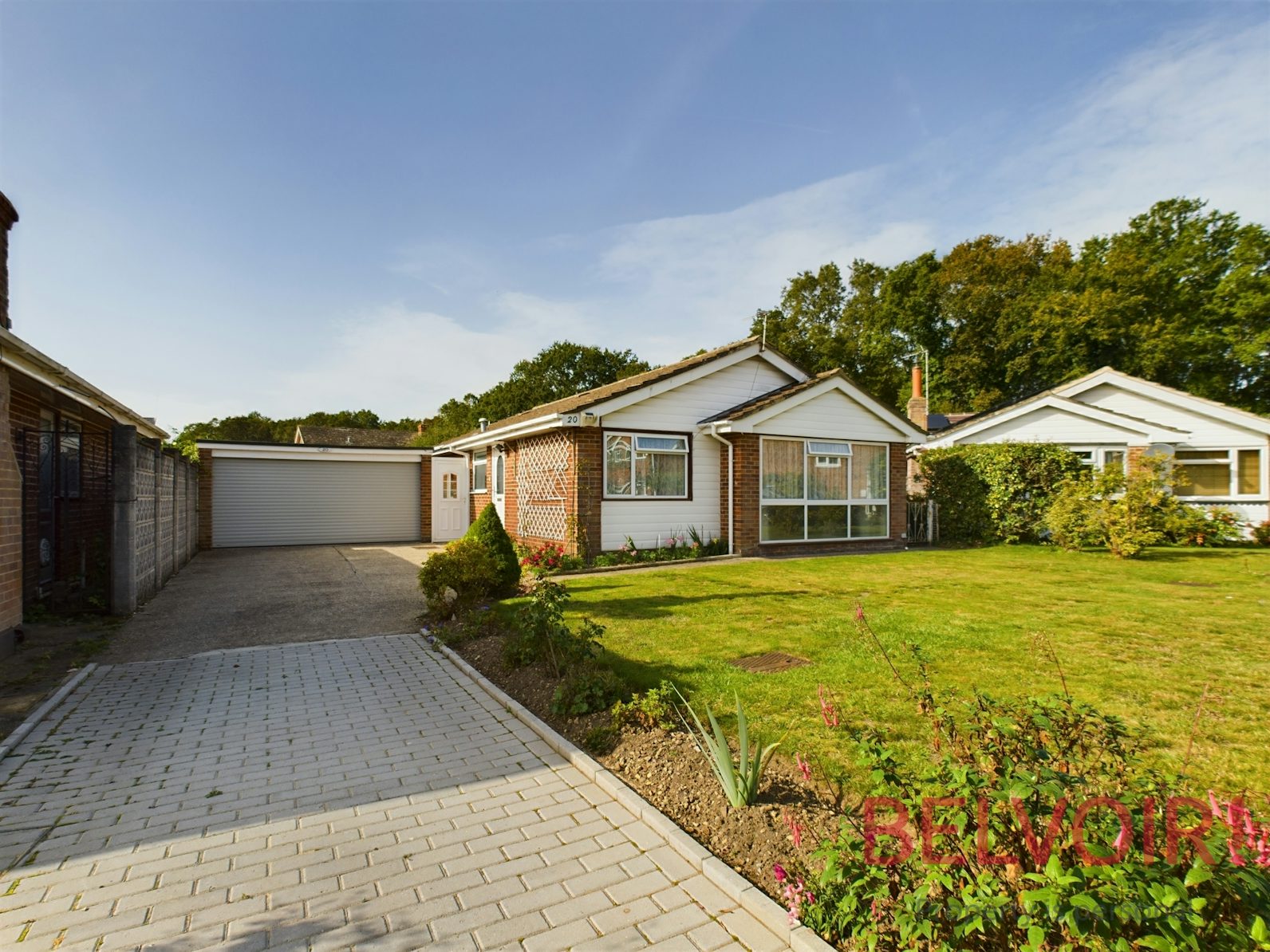 Bungalow for sale on Dukes Ride Silchester, RG7