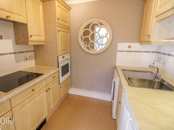 Gallery image #2 for Westcliffe Court, Radcliffe-On-Trent, NG12