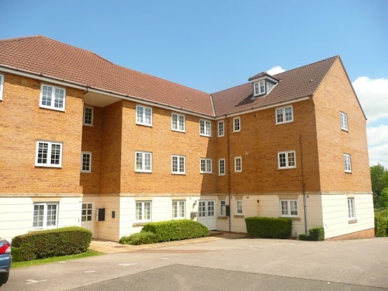 Overview image #1 for Redgrave Court, Wellingborough, NN8