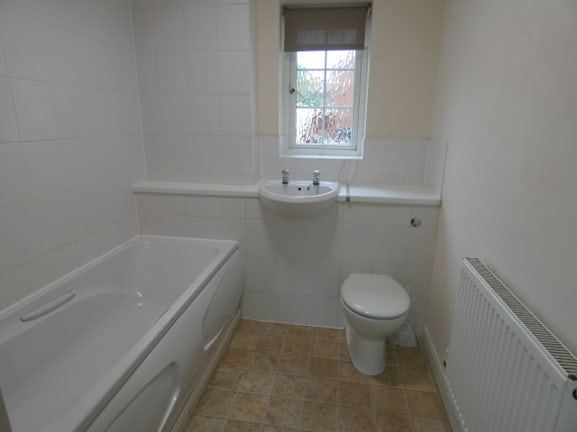 Gallery image #3 for Redgrave Court, Wellingborough, NN8