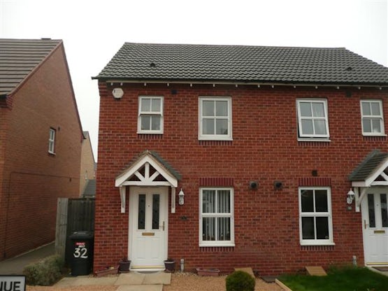 Overview image #1 for Wilce Avenue, Wellingborough, NN8