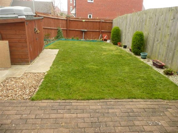 Gallery image #3 for Wilce Avenue, Wellingborough, NN8