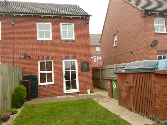 Gallery image #7 for Wilce Avenue, Wellingborough, NN8