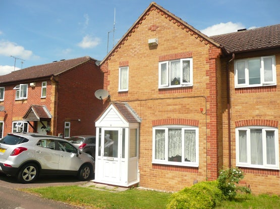 Overview image #1 for Elizabeth Close, Wellingborough, NN8