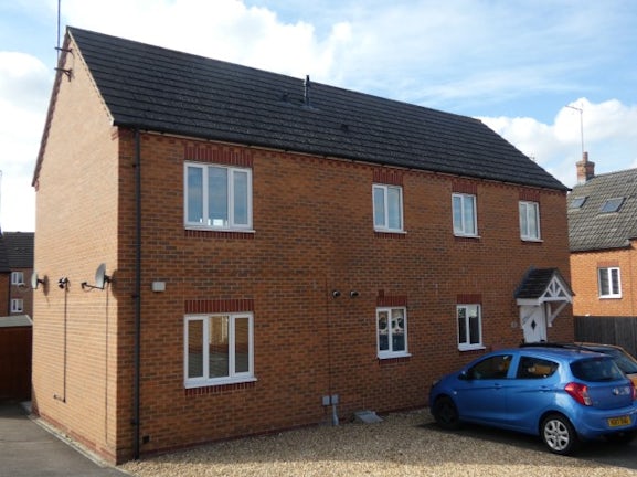 Gallery image #1 for Glovers Lane, Raunds, NN9