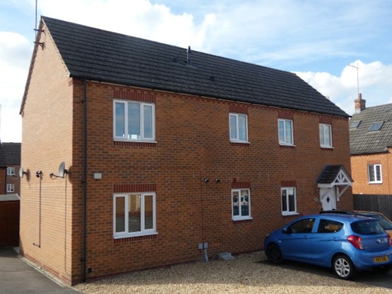 Overview image #1 for Glovers Lane, Raunds, NN9