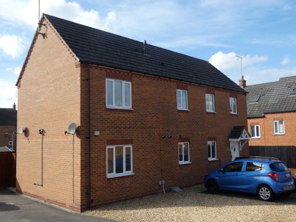 Gallery image #15 for Glovers Lane, Raunds, NN9