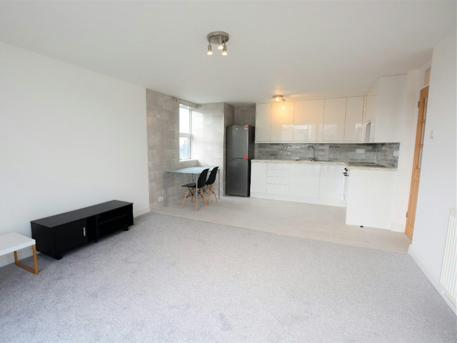 Flat to rent on Sillwood Place Brighton, BN1