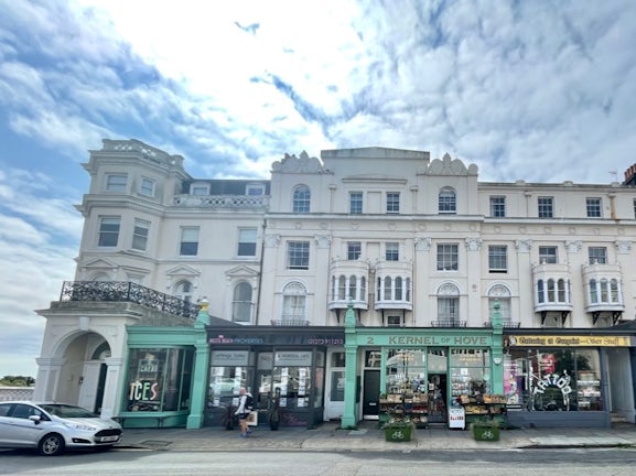 Gallery image #1 for Victoria Terrace, Hove, BN3