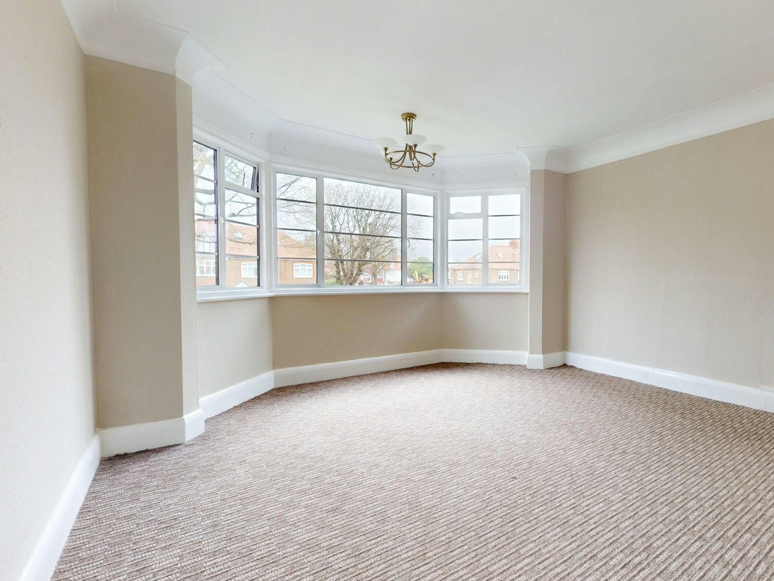 Flat to rent on New Church Road Hove, BN3