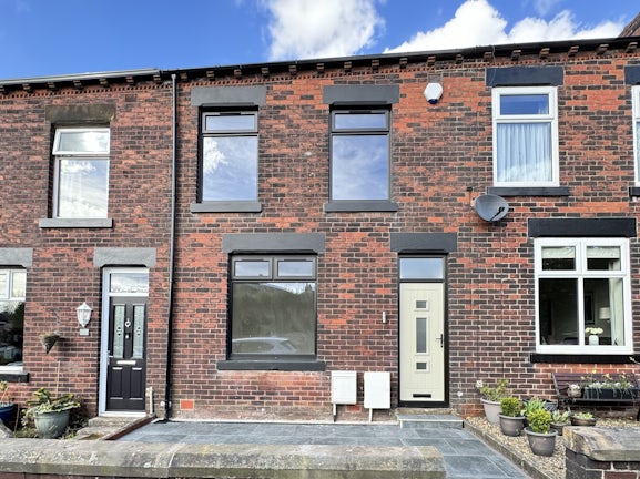 Gallery image #1 for Longworth Road, Egerton, Bolton, BL7