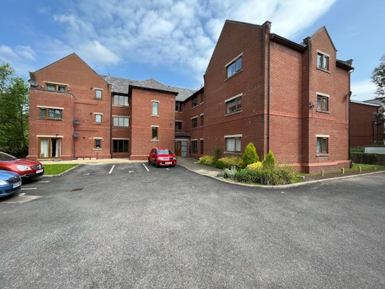 Overview image #1 for Linwood House, Seymour Road, Astley Bridge, Bolton, BL1