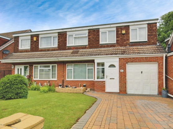 Overview image #1 for Chesham Drive, Bramcote, NG9