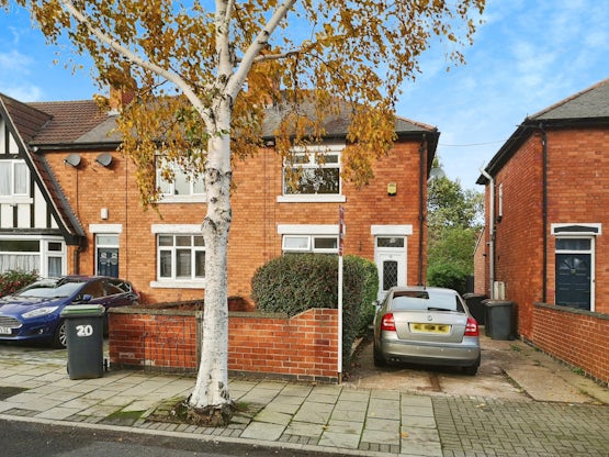 Overview image #1 for Birch Avenue, Beeston, NG9