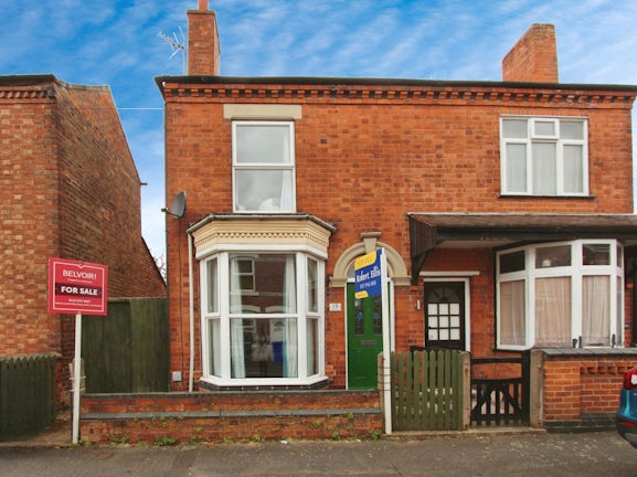 Gallery image #1 for Russell Street, Long Eaton, Long Eaton, NG10