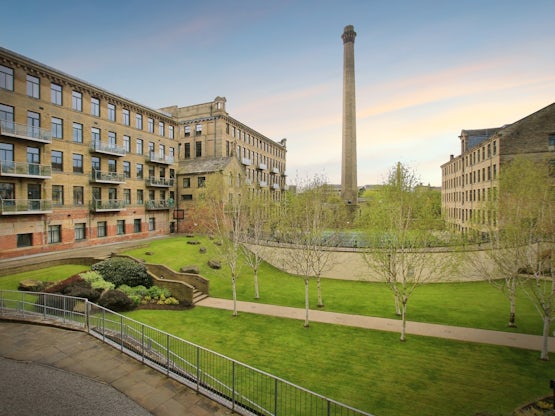 Overview image #1 for Salts Mill Road, Shipley, Bradford, BD17