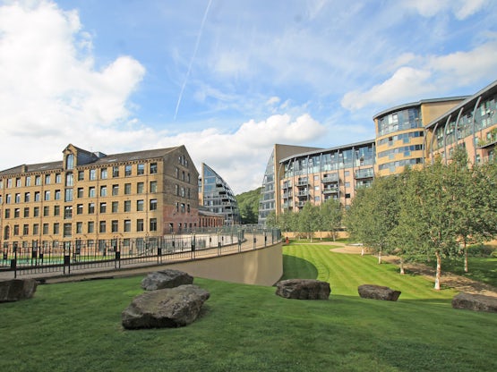 Overview image #1 for Victoria Mills, Salts Mill Road, Shipley, Bradford, BD17