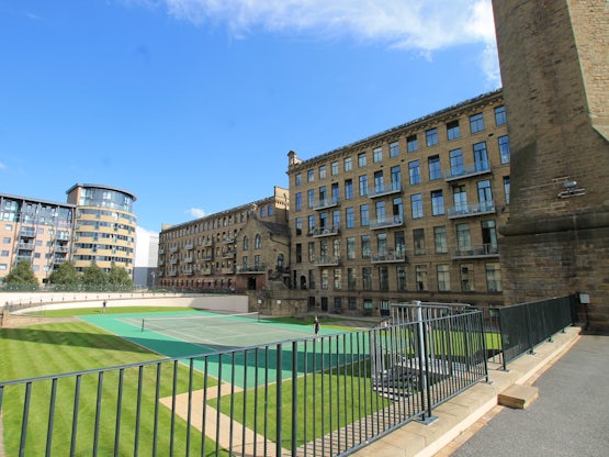 Overview image #1 for Victoria Mills, Salts Mill Road, Shipley, Bradford, BD17