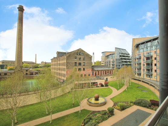 Overview image #1 for Victoria Mills, Shipley, Bradford, BD17