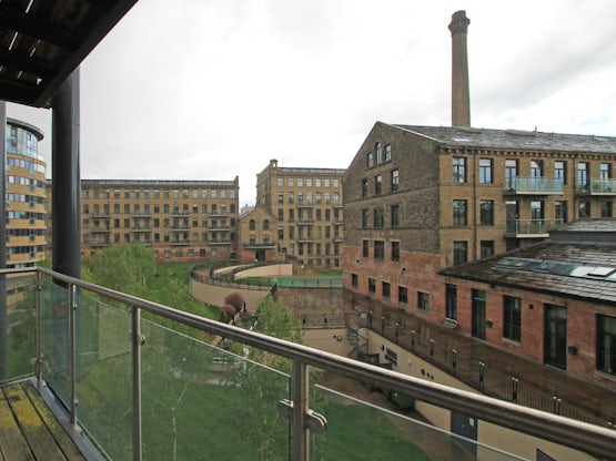 Overview image #2 for Victoria Mills, Salts Mill Road, Shipley, Bradford, BD17