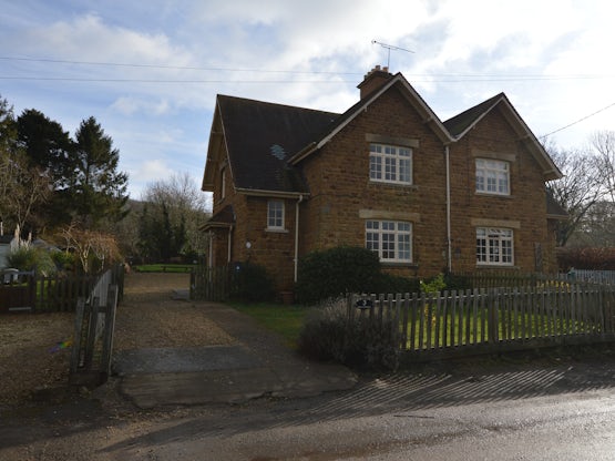 Overview image #1 for Main Street, Woolsthorpe By Belvoir, NG32
