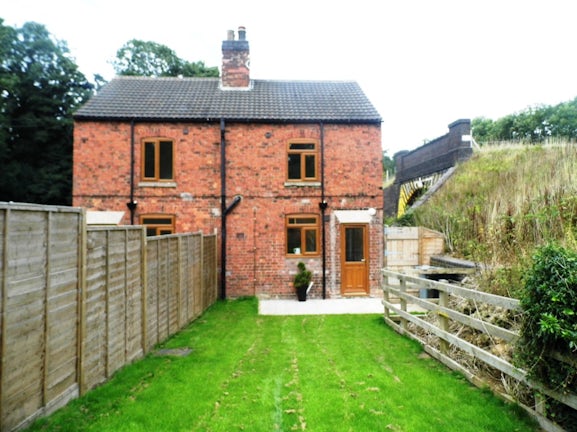Gallery image #9 for High Dyke Cottages, Great Ponton, NG33