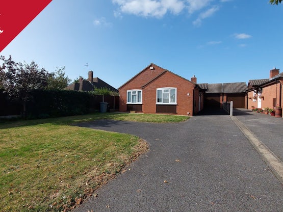 Overview image #1 for Marratts Lane, Great Gonerby, NG31