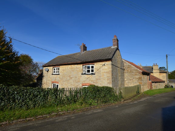 Gallery image #1 for Middle Street, Croxton Kerrial, NG32