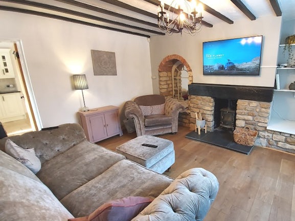 Gallery image #2 for Waterloo Cottages, Belton, NG32