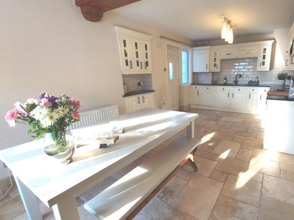 Gallery image #4 for Waterloo Cottages, Belton, NG32
