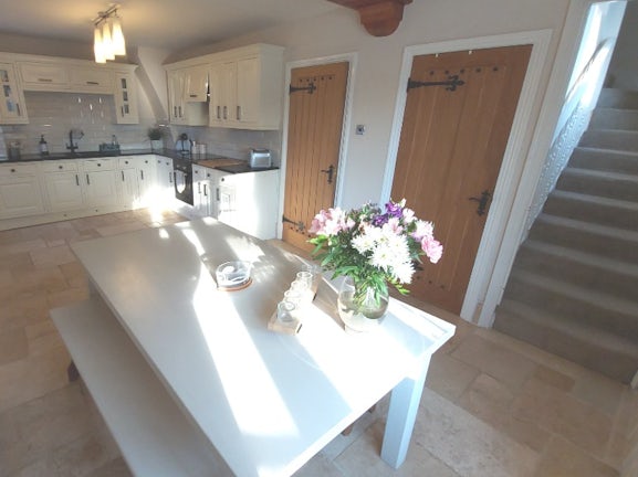 Gallery image #5 for Waterloo Cottages, Belton, NG32