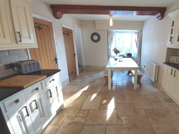 Gallery image #6 for Waterloo Cottages, Belton, NG32