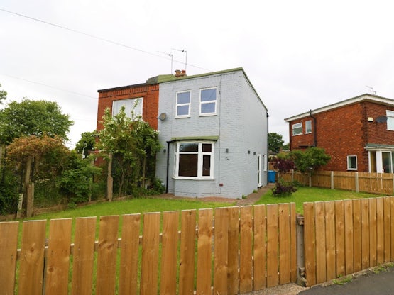 Overview image #1 for Cradley Road, Hull, HU5