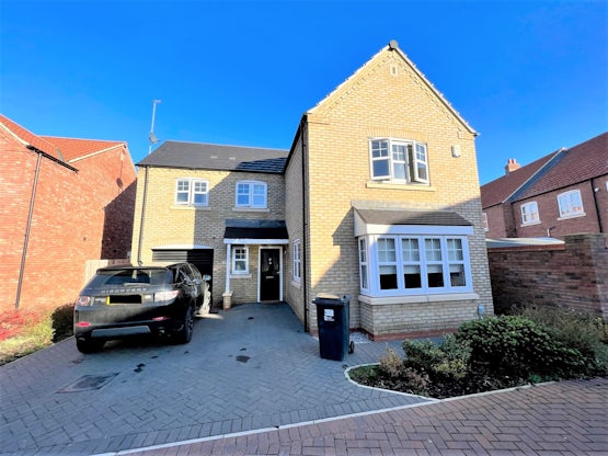 Overview image #1 for Crane Road, Kingswood, Hull, HU7