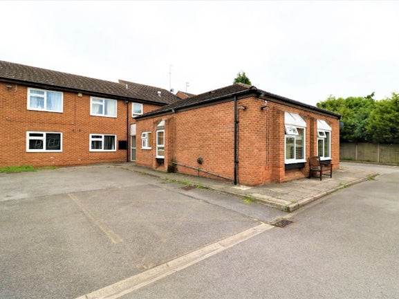 Gallery image #1 for St Luke's CT, Willerby, HU10
