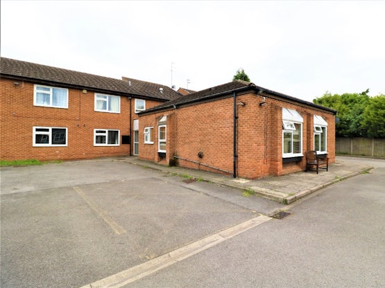 Overview image #1 for St Luke's CT, Willerby, HU10