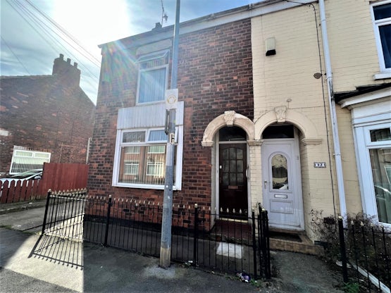 Overview image #1 for Rosmead Street, Hull, HU9