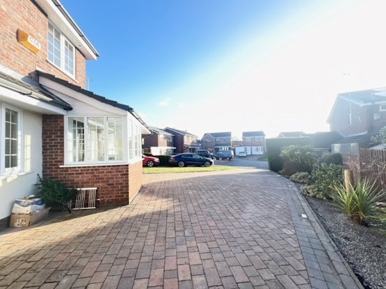Overview image #2 for Annan Close, Congleton, CW12