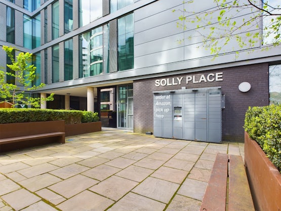 Overview image #1 for Solly Street, City Centre, Sheffield, S1