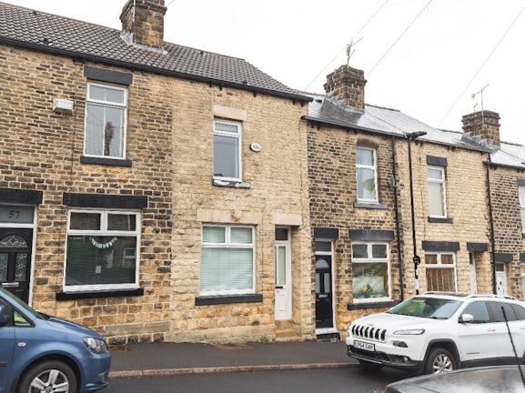 Gallery image #1 for Marston Road, Crookes, Sheffield, S10